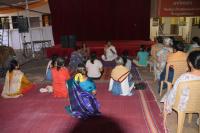 Ninaad & Pranayam conducted by Yuvas